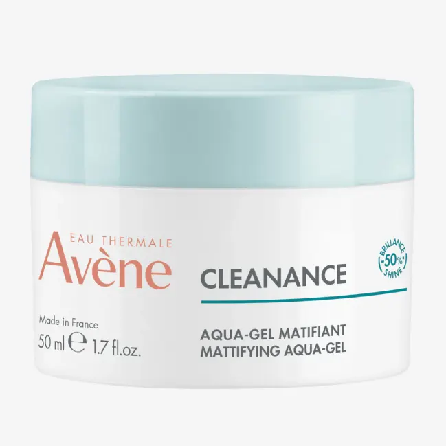 Avene 雅漾 净肤控油凝胶