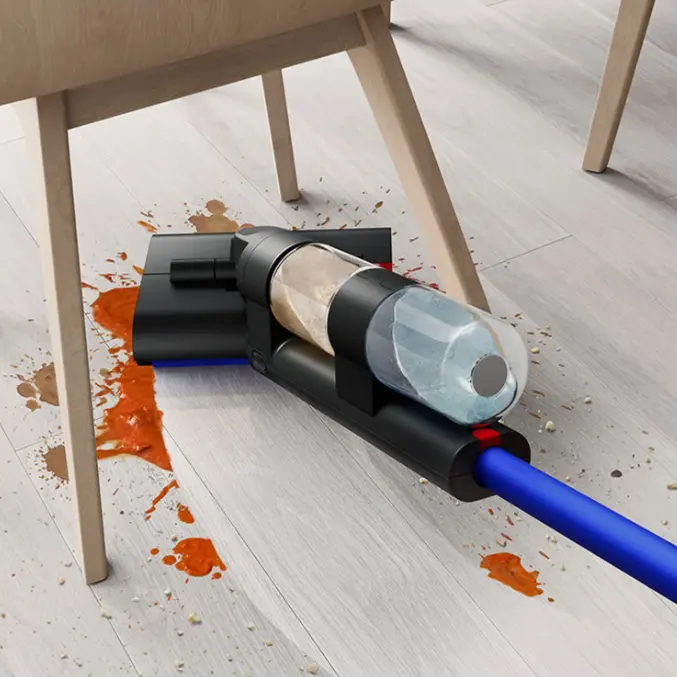 Dyson 戴森美国官网：吸尘器、吹风机限时特卖！V12 Detect Slim 无绳吸尘器 $479