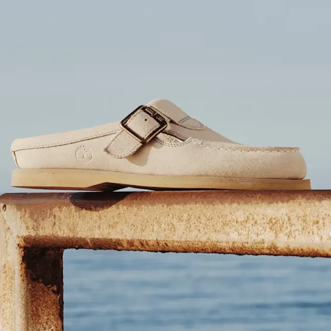 Timberland UK：夏季大促会员提前享！添柏岚热卖 入手经典短靴