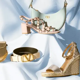 Rue La La：Valentino 鞋履大促！入热卖高跟凉鞋