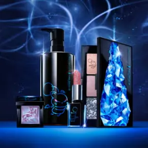 Shu Uemura：年中大促 美妆热卖