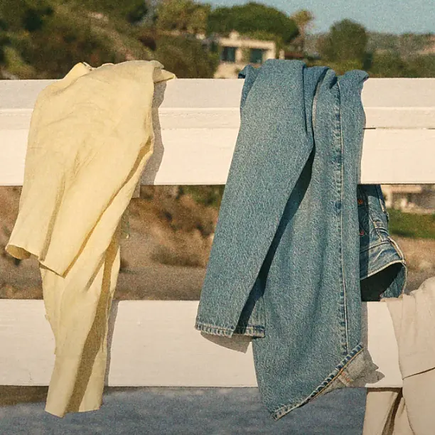 Madewell：夏日T恤热卖 多款式可选
