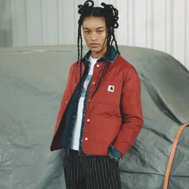 DSW：Carhartt 卡哈特精选款式热卖