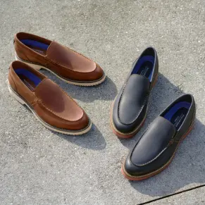 DSW：Rockport 品牌促销！精选款式热卖