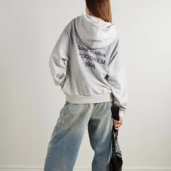 End Clothing US：Acne Studios 品牌私密促！入手服饰、配饰、包袋等