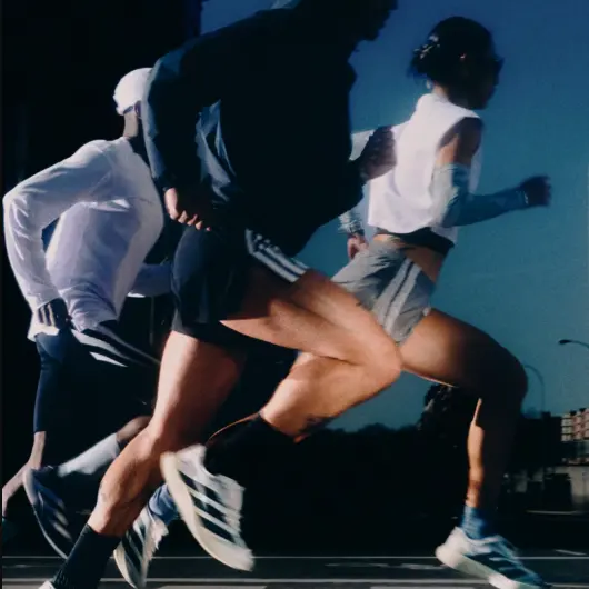 Adidas US：夏季大促！精选运动鞋服 低至6折
