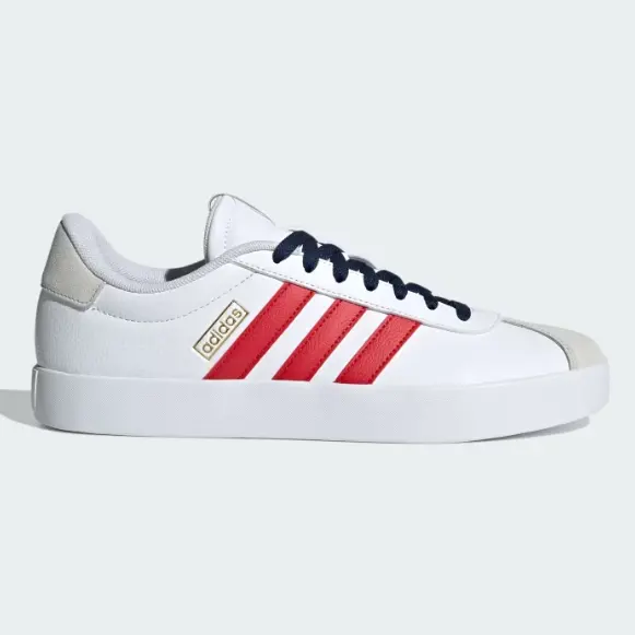 adidas 阿迪达斯 VL Court 3.0 运动鞋