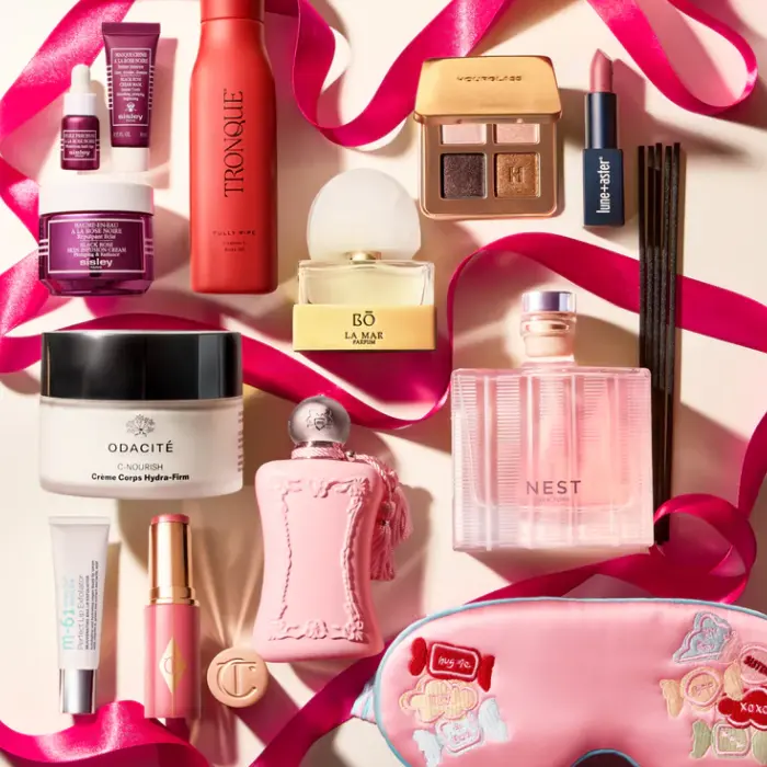 Kohl's：Sephora 丝芙兰美妆促销！入手超值套装