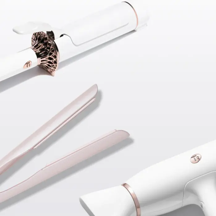 T3 Micro：精选美发造型工具热卖！ Airebrush 吹风梳$119