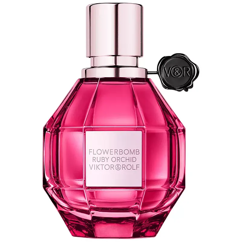 Viktor&Rolf 鲜花炸弹红宝石兰花浓香水