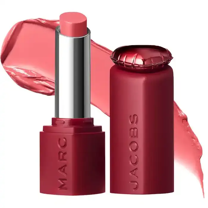 Marc Jacobs Beauty 心动柔润长效唇膏