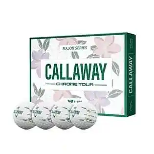 Dick's Sporting Goods：Callaway Chrome系列高尔夫球特卖