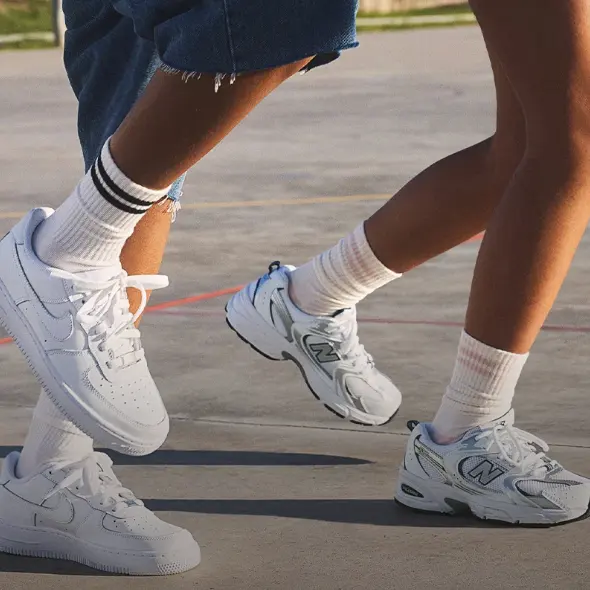 Foot Locker UK：折扣区鞋履热卖！选购adidas、Nike、On等