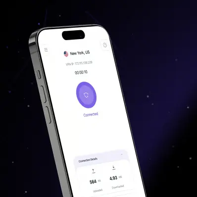 PureVPN：安全数字网络 支持多设备登录