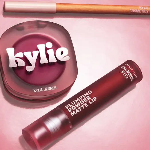 Kylie Cosmetics：套装热卖！入手香水、唇膏、腮红等