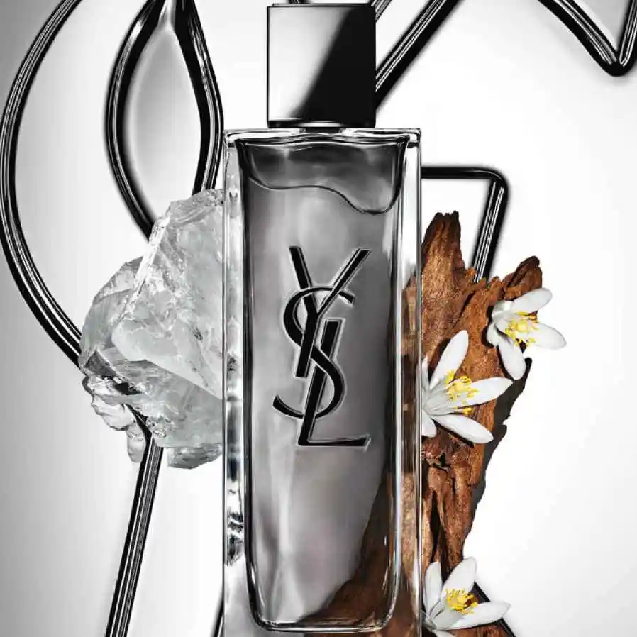 Macy's：Yves Saint Laurent 圣罗兰 MYSLF 系列香水限时特惠