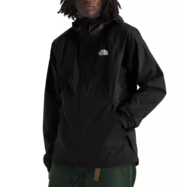 The North Face 北面 Antora 防水连帽夹克外套