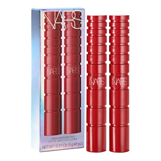 Nars 睫毛膏套装