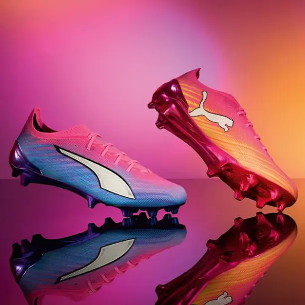 Puma US：足球系列精选热卖