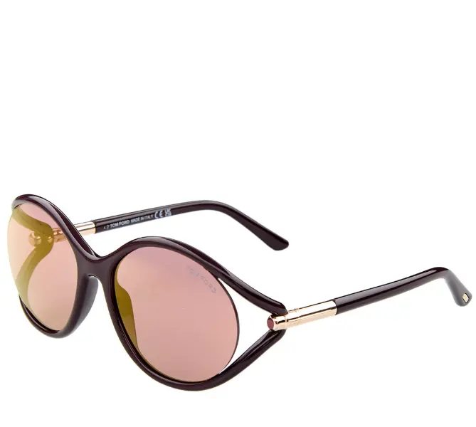 Tom Ford 女士 Melody 59mm 太阳镜