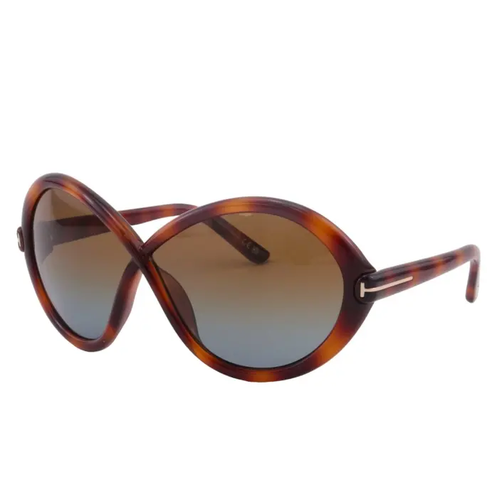 Tom Ford 女士 Jada 68mm 太阳镜