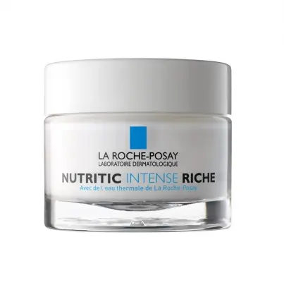 LA ROCHE-POSAY 理肤泉 深层呵护补水保湿营养霜50ml