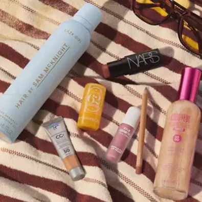 Lookfantastic 英站：美妆护肤大促！入 YSL 腮红、NARS 有色面霜等