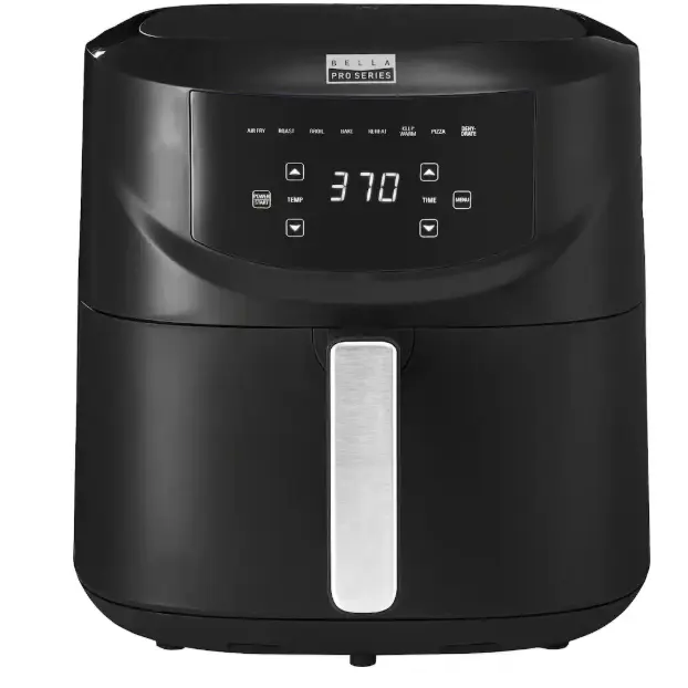 限今日！Bella PRO 8夸脱空气炸锅特惠