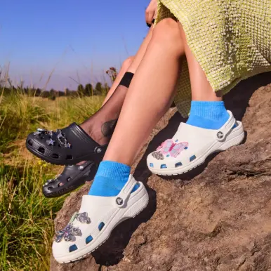 DSW：Crocs凉鞋热卖