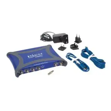 新品！Newark PicoScope 3415E（3000E 系列）USB 电脑式示波器