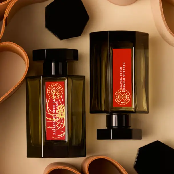 L'Artisan UK：香氛上新！入阿蒂仙情人香水