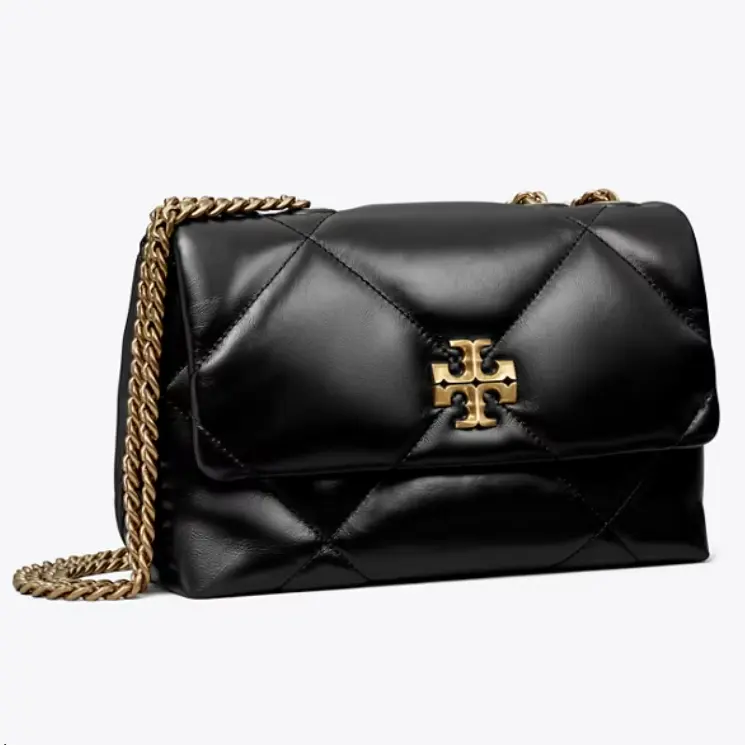 Tory Burch 汤丽柏琦 Kira 小号云朵包