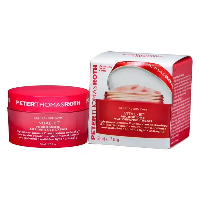 Peter Thomas Roth 维E抗老面霜