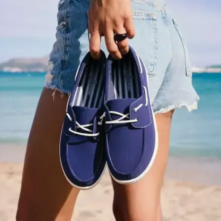 Clarks：舒适风美鞋！任选2双鞋享8折