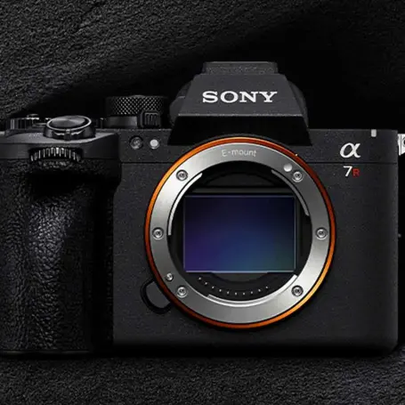 上新！Sony 索尼 Alpha a7R VI 微单相机，黑色