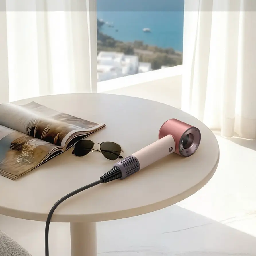 Bluemercury：Dyson 专场特惠！轻松打造沙龙造型