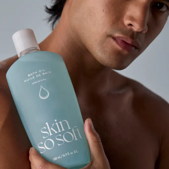 Avon：Skin So Soft 系列清仓特惠