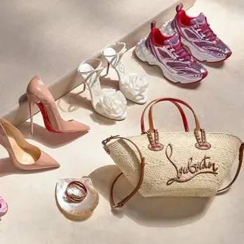 Rue La La：Christian Louboutin 品牌特卖