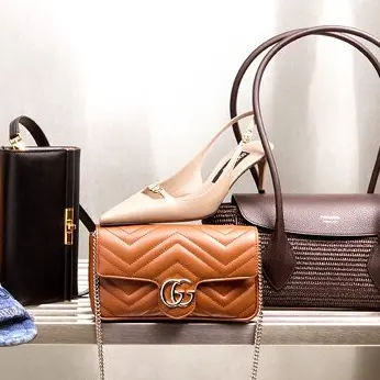 Gilt：奢华品牌特卖！Ferragamo、Gucci、芬迪等