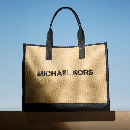 Shop Simon：Michael Kors 奥莱区大促！全场时尚热卖