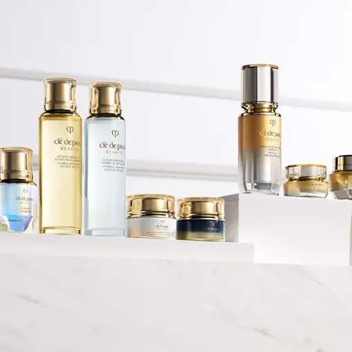 Cle de Peau Beaute：美妆护肤大促！折扣区享7折