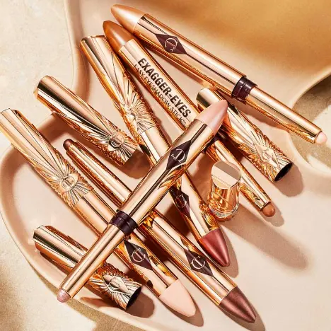 Space NK UK：全场美妆护肤热卖 入Lisa Eldridge、Hourglass、CT等