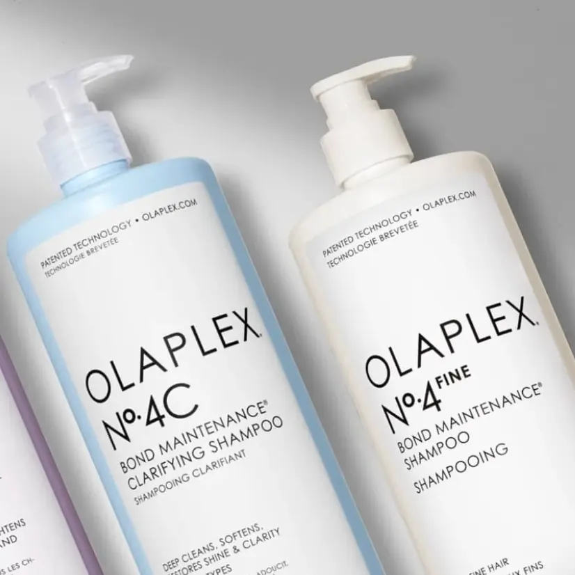 Salons Direct：顶级沙龙级专业护发品牌！精选 Olaplex 产品买2送1