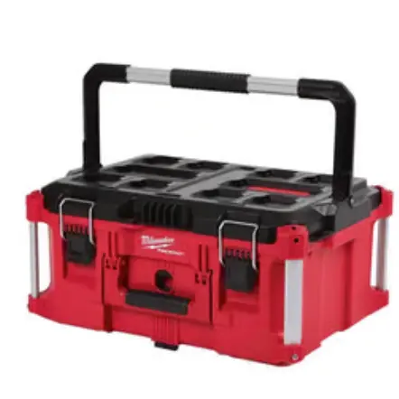 Ace Hardware：Milwaukee Packout 满减！囊括各类工具