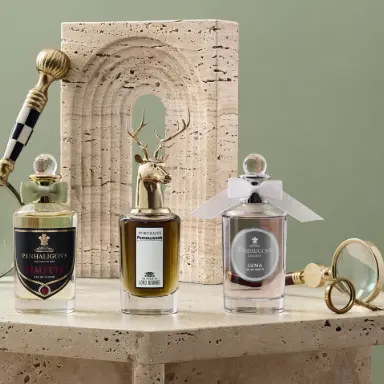 Penhaligon's UK：英国百年皇室香氛夏日满赠活动上线！