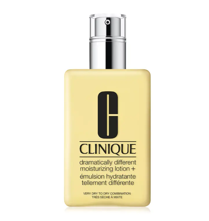 Clinique 倩碧黄油有油版 125ml