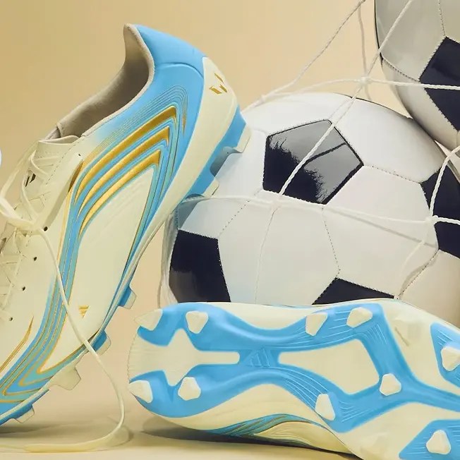 Zappos：Adidas 品牌上新！入F50 梅西专属足球鞋