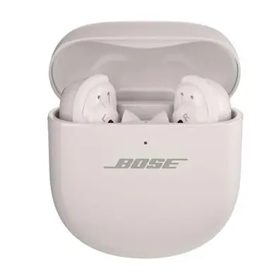 史低价！Bose QuietComfort Ultra TWS 旗舰降噪豆 支持空间音频