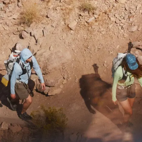 Mountain Hardwear：奥莱区户外服饰、鞋包热卖