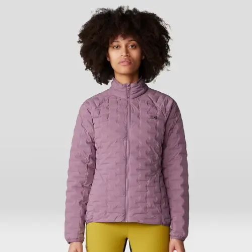 Mountain Hardwear 山浩 轻薄款羽绒服